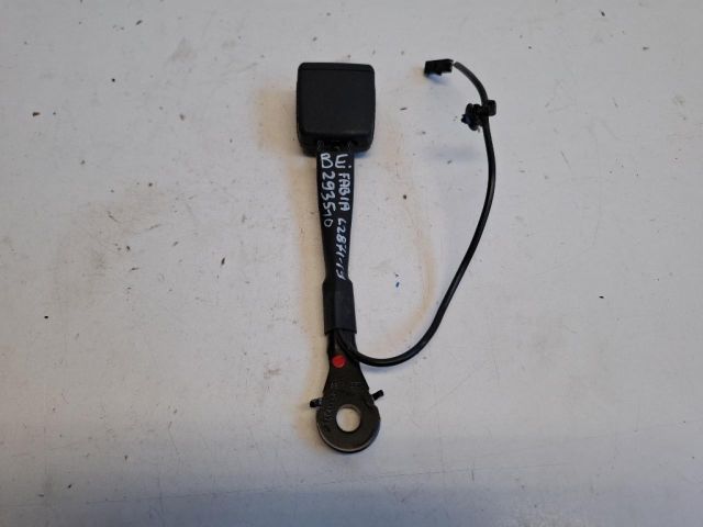 bontott SKODA FABIA IV Bal első Biztonsági Öv Csat