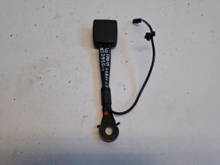 bontott SKODA FABIA IV Bal első Biztonsági Öv Csat