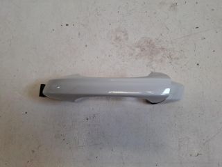 bontott SKODA FABIA IV Bal első Külső Kilincs