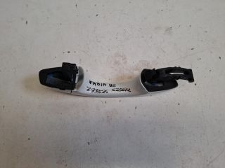 bontott SKODA FABIA IV Bal első Külső Kilincs