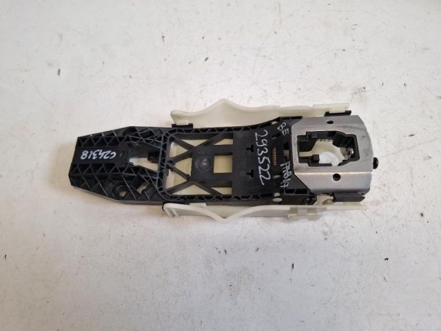 bontott SKODA FABIA IV Bal első Külső Kilincsfészek