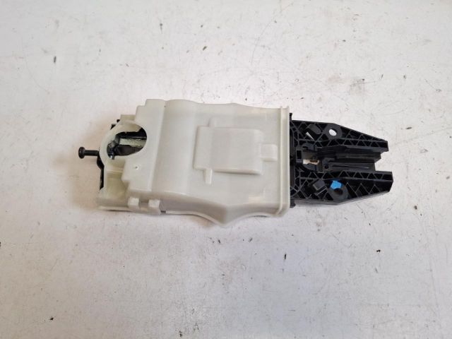 bontott SKODA FABIA IV Bal első Külső Kilincsfészek