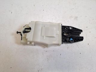 bontott SKODA FABIA IV Bal első Külső Kilincsfészek