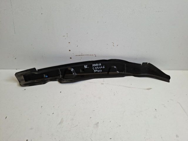 bontott SKODA FABIA IV Bal első Sárvédő Zajszigetelés