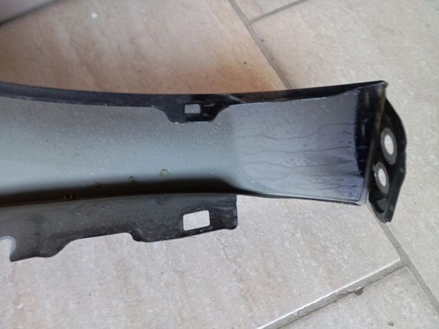 bontott SKODA FABIA IV Bal első Sárvédő