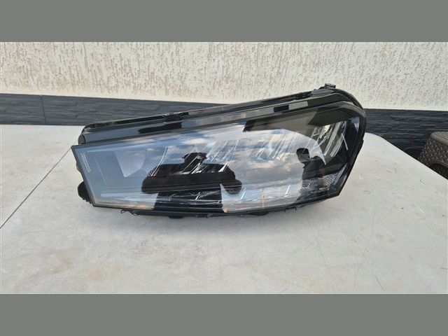 bontott SKODA FABIA IV Bal Fényszóró