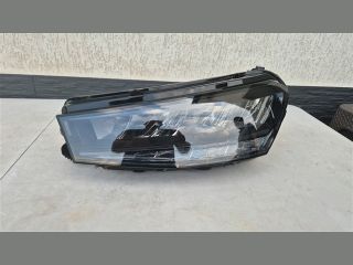 bontott SKODA FABIA IV Bal Fényszóró