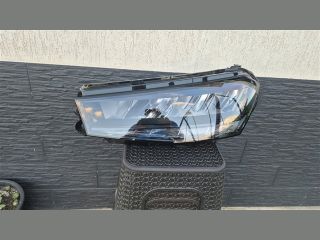 bontott SKODA FABIA IV Bal Fényszóró