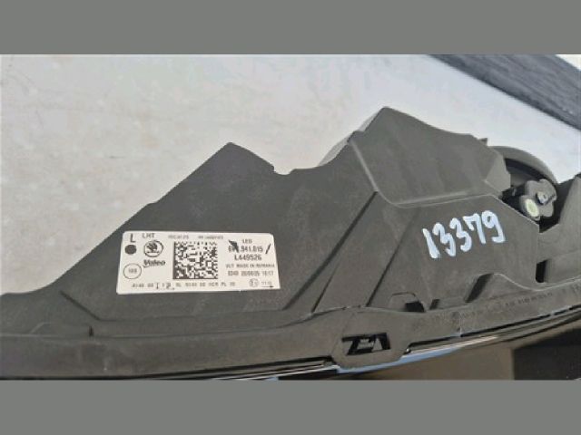 bontott SKODA FABIA IV Bal Fényszóró