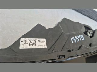 bontott SKODA FABIA IV Bal Fényszóró