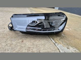 bontott SKODA FABIA IV Bal Fényszóró