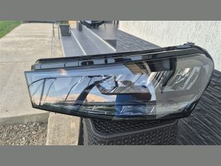 bontott SKODA FABIA IV Bal Fényszóró