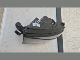 bontott SKODA FABIA IV Bal Fényszóró