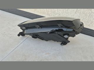 bontott SKODA FABIA IV Bal Fényszóró