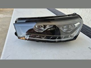 bontott SKODA FABIA IV Bal Fényszóró