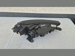 bontott SKODA FABIA IV Bal Fényszóró