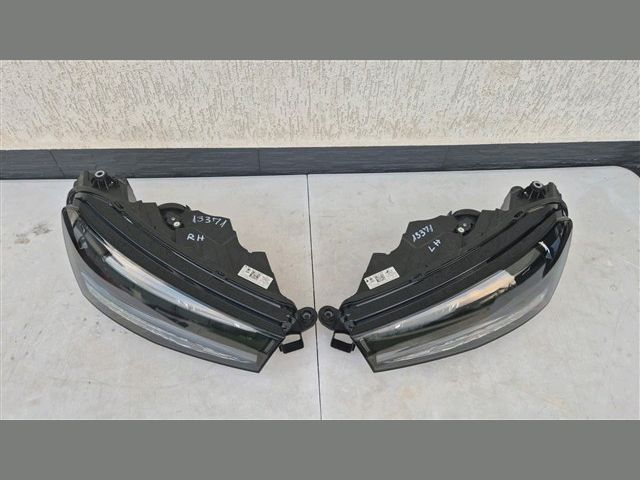 bontott SKODA FABIA IV Bal Fényszóró