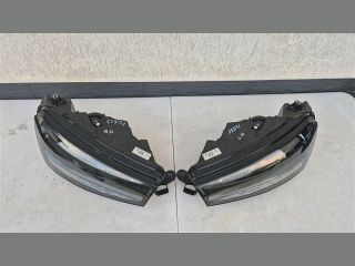 bontott SKODA FABIA IV Bal Fényszóró