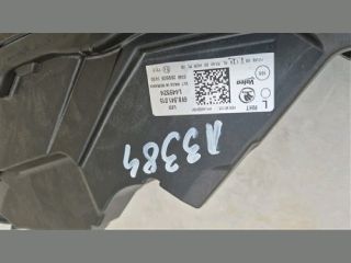 bontott SKODA FABIA IV Bal Fényszóró