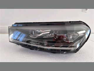 bontott SKODA FABIA IV Bal Fényszóró