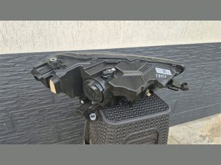 bontott SKODA FABIA IV Bal Fényszóró