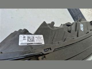 bontott SKODA FABIA IV Bal Fényszóró