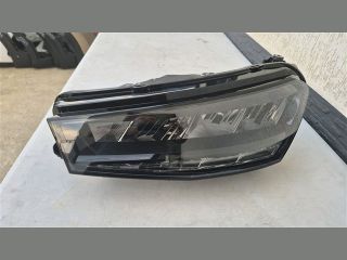 bontott SKODA FABIA IV Bal Fényszóró