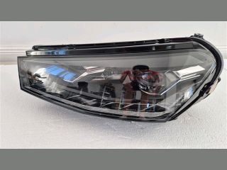 bontott SKODA FABIA IV Bal Fényszóró