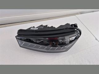 bontott SKODA FABIA IV Bal Fényszóró