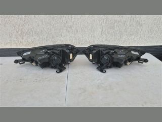 bontott SKODA FABIA IV Bal Fényszóró