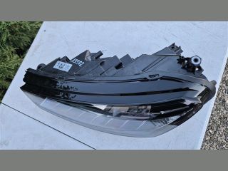 bontott SKODA FABIA IV Bal Fényszóró