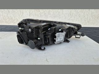 bontott SKODA FABIA IV Bal Fényszóró