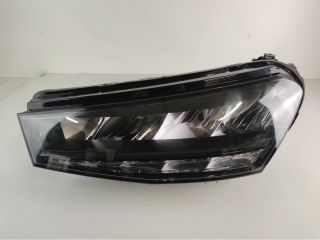 bontott SKODA FABIA IV Bal Fényszóró