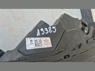 bontott SKODA FABIA IV Bal Fényszóró