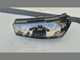 bontott SKODA FABIA IV Bal Fényszóró