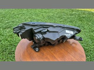 bontott SKODA FABIA IV Bal Fényszóró