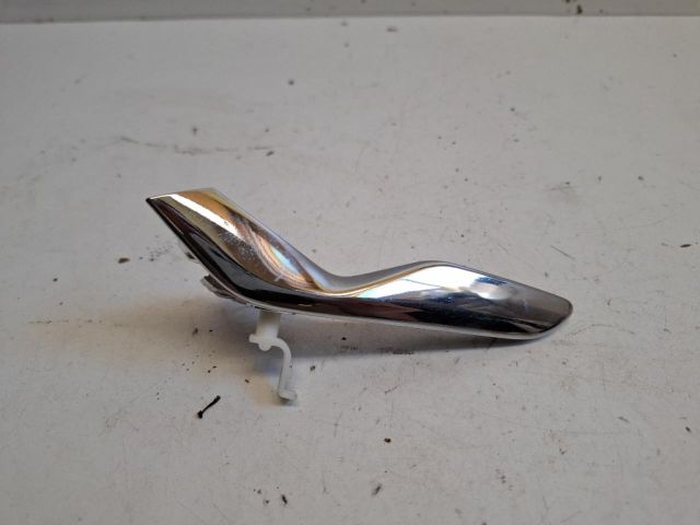 bontott SKODA FABIA IV Bal hátsó Belső Kilincs