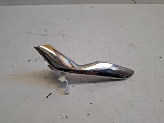 bontott SKODA FABIA IV Bal hátsó Belső Kilincs