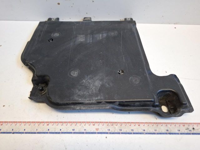 bontott SKODA FABIA IV Bal hátsó Fenéklemez