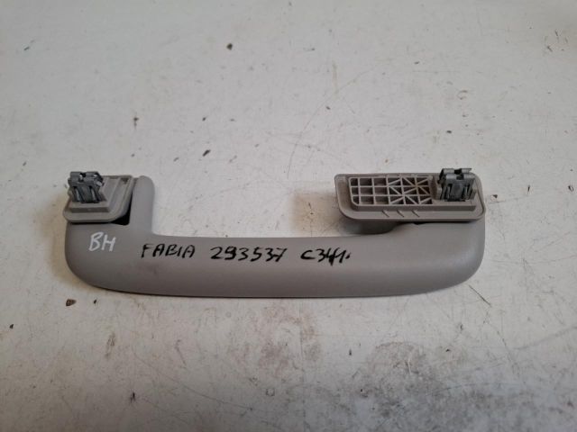 bontott SKODA FABIA IV Bal hátsó Kapaszkodó (Felső)