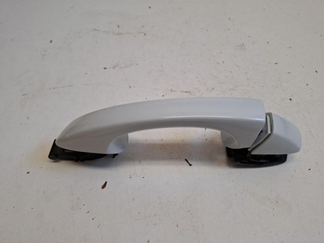 bontott SKODA FABIA IV Bal hátsó Külső Kilincs