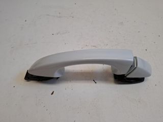 bontott SKODA FABIA IV Bal hátsó Külső Kilincs