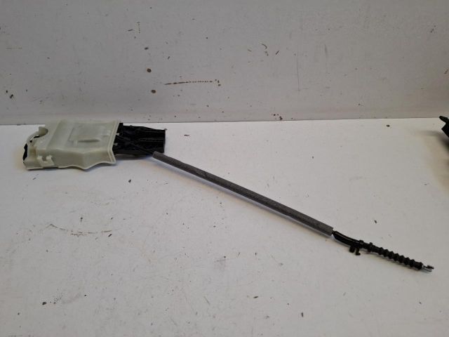 bontott SKODA FABIA IV Bal hátsó Külső Kilincsfészek