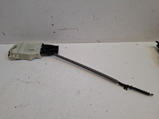 bontott SKODA FABIA IV Bal hátsó Külső Kilincsfészek