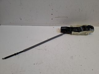 bontott SKODA FABIA IV Bal hátsó Külső Kilincsfészek