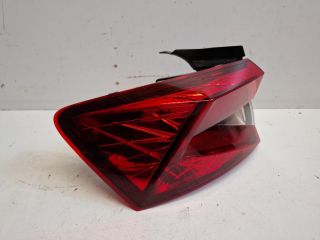 bontott SKODA FABIA IV Bal Külső Hátsó Lámpa