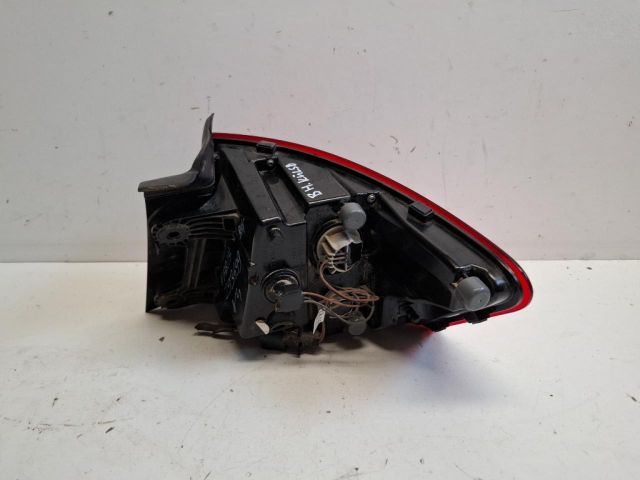 bontott SKODA FABIA IV Bal Külső Hátsó Lámpa