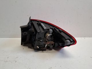 bontott SKODA FABIA IV Bal Külső Hátsó Lámpa