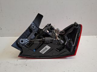 bontott SKODA FABIA IV Bal Külső Hátsó Lámpa