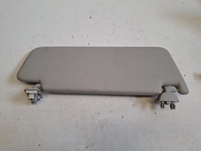 bontott SKODA FABIA IV Bal Napellenző